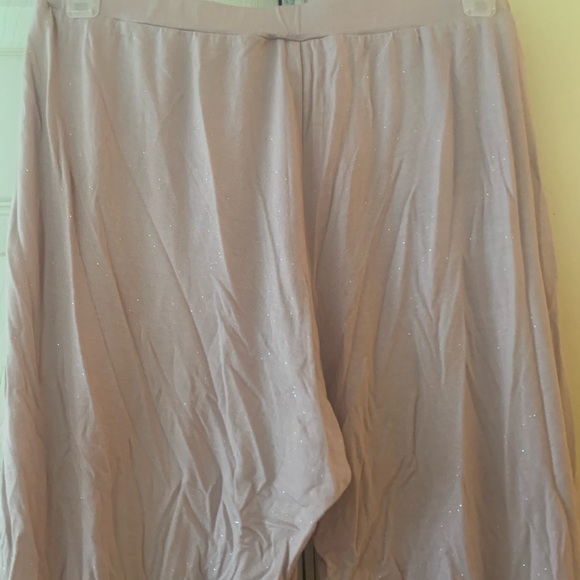 Chaser sparkle joggers-M - Picture 6 of 6